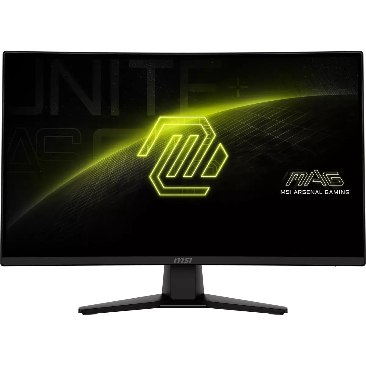 Монитор MSI MAG 274CXF Photo 2