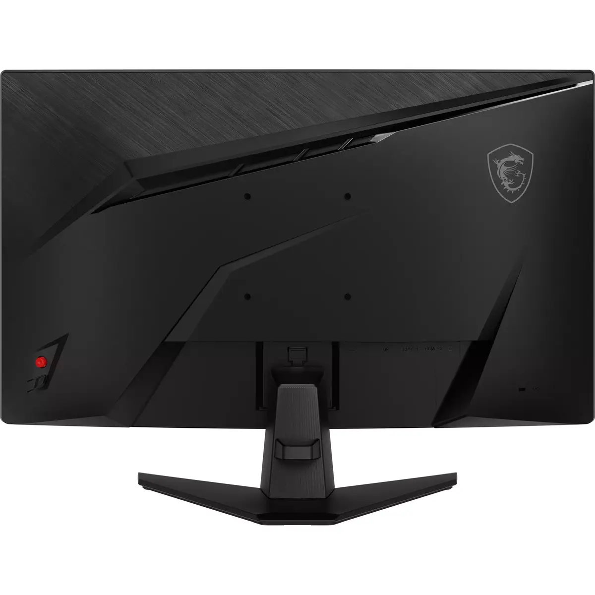 Монитор MSI MAG 274CXF Photo 3