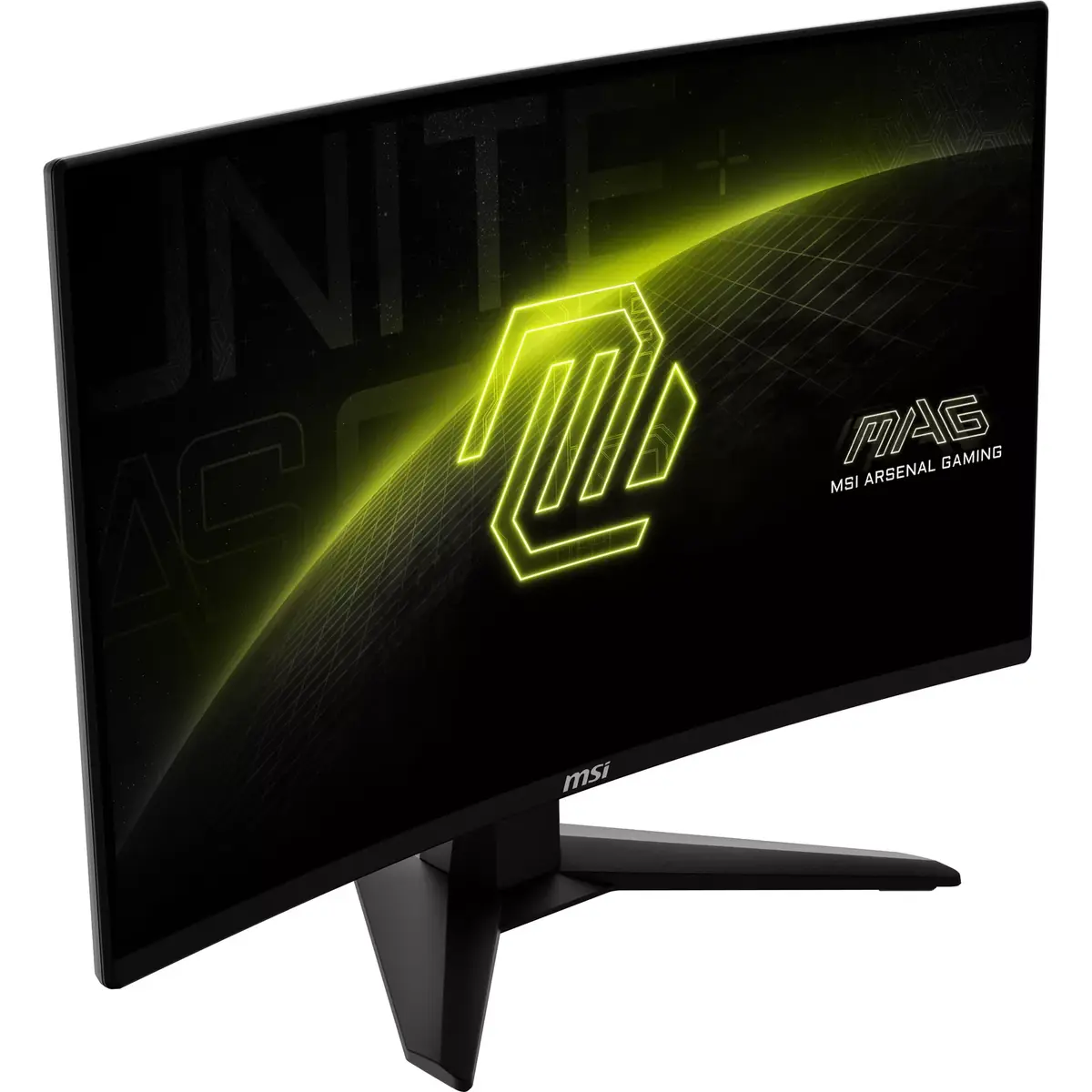 Монитор MSI MAG 274CXF Photo 8