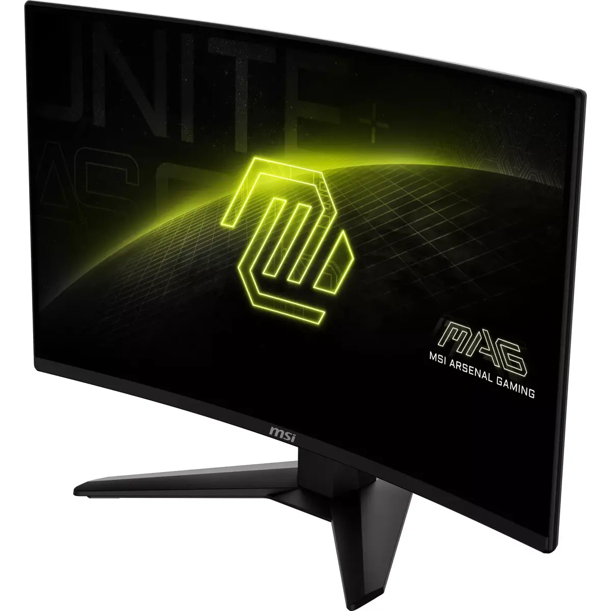 Монитор MSI MAG 274CXF Photo 9