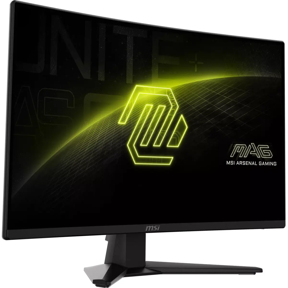Монитор MSI MAG 274CXF Photo 12