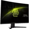 Монитор MSI MAG 274CXF Photo 12