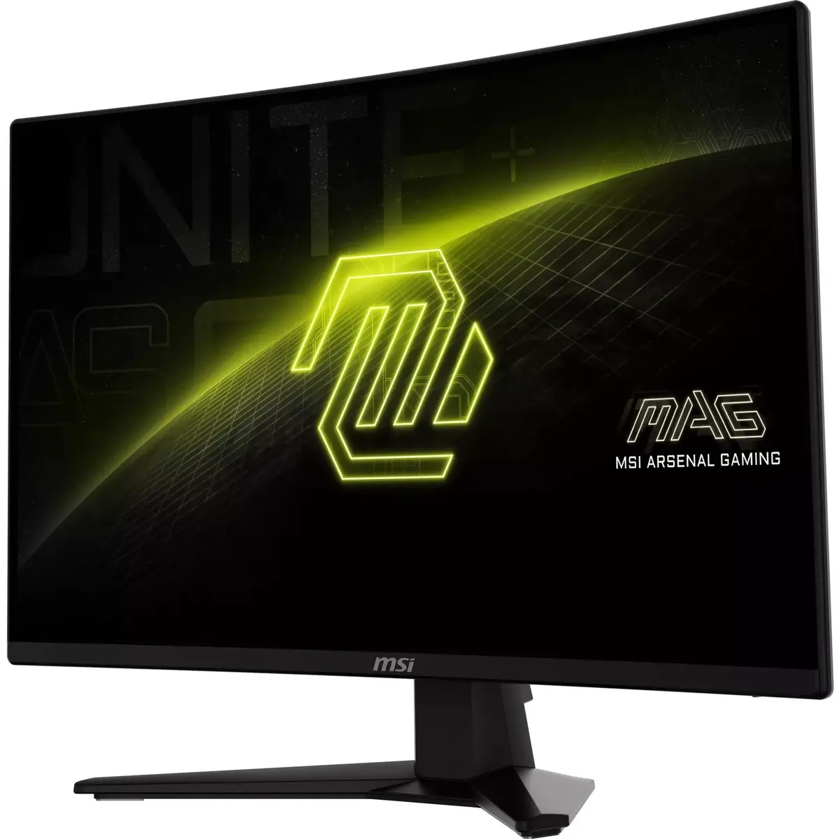 Монитор MSI MAG 274CXF Photo 13