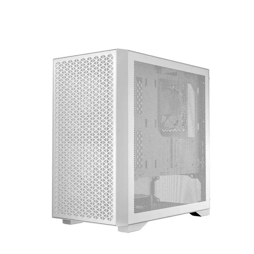 Корпус LOGIC Dart Pro Mini Black Photo 3