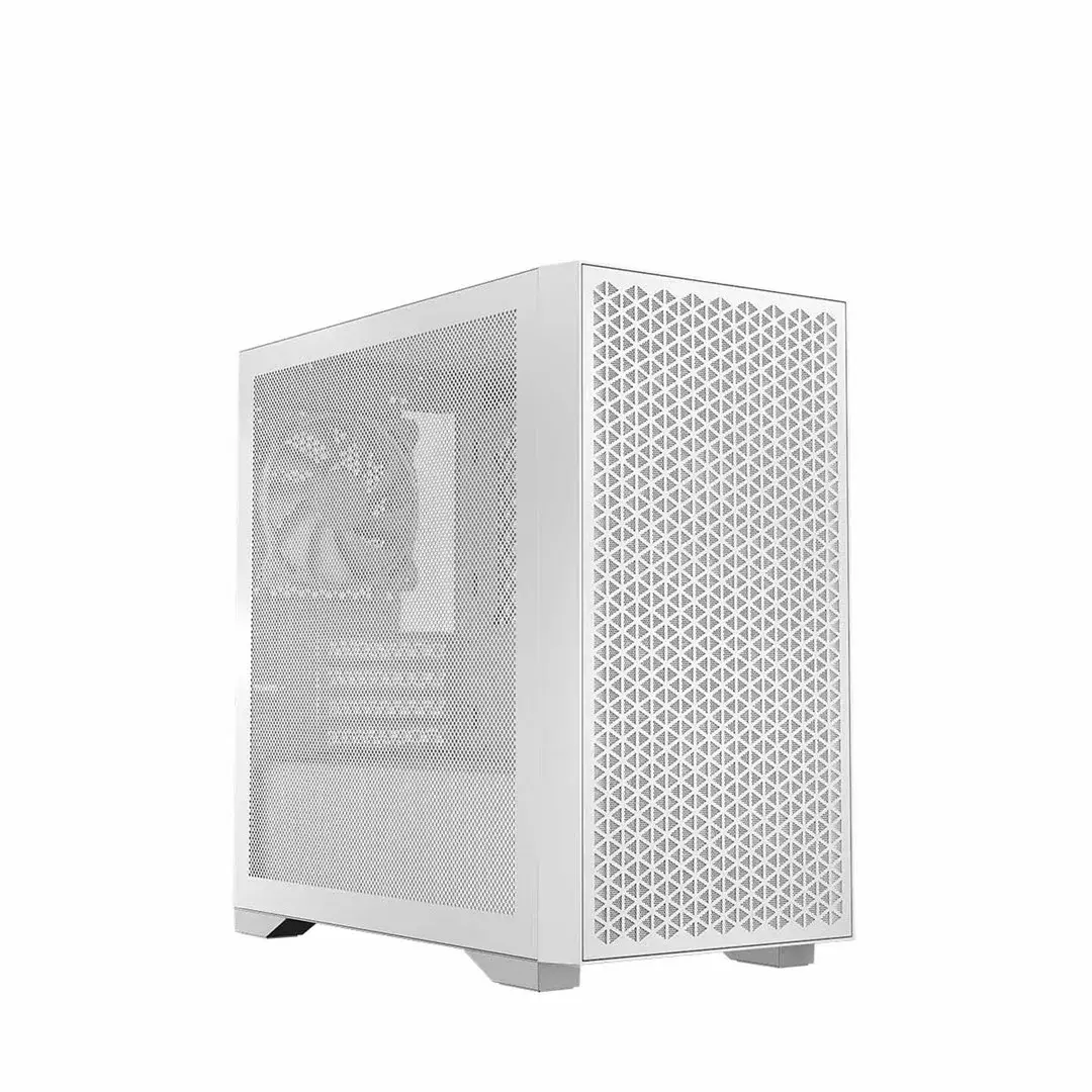 Корпус LOGIC Dart Pro Mini Black Photo 5