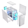 Корпус LOGIC Dart Pro ARGB Mini Photo 2