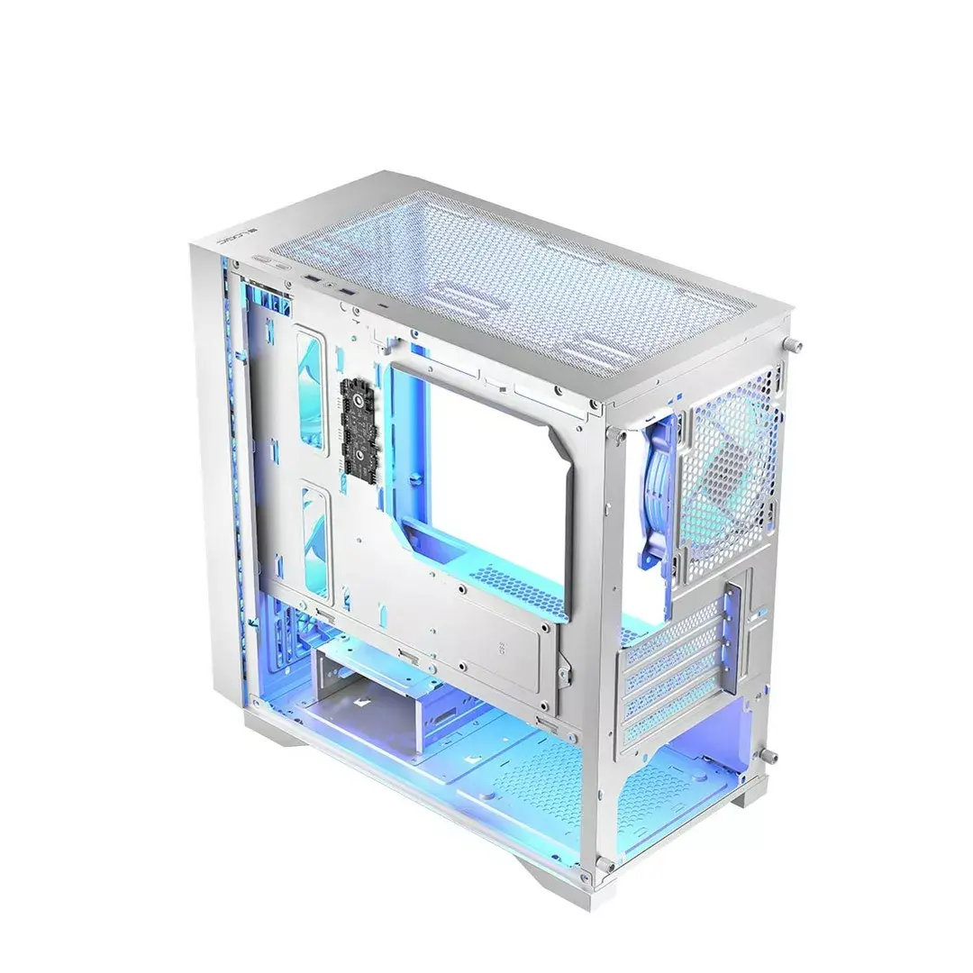 Корпус LOGIC Dart Pro ARGB Mini Photo 3