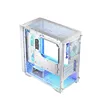Корпус LOGIC Dart Pro ARGB Mini Photo 3