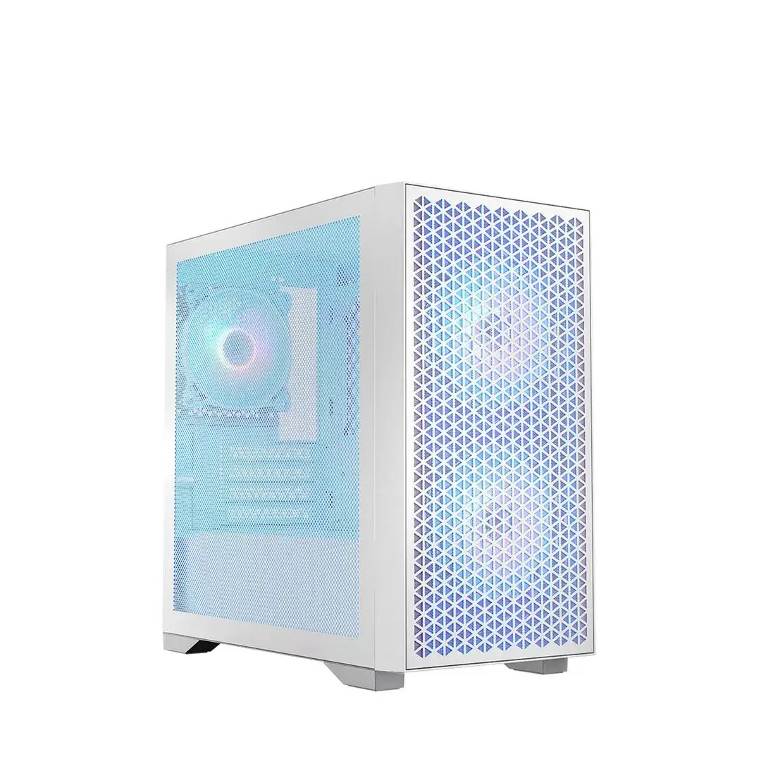 Корпус LOGIC Dart Pro ARGB Mini Photo 5