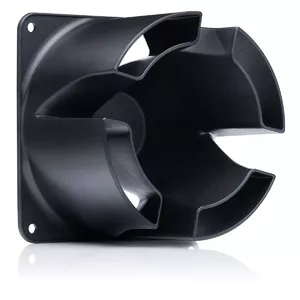 Fan module Noctua NV-AA1-12 12 cm Black
