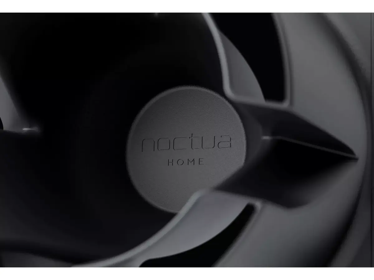 Ventilatora modulis Noctua NV-AA1-12 Photo 2