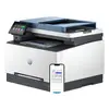 HP LaserJet Pro 3302fdn Multifunction Color Printer Photo 9