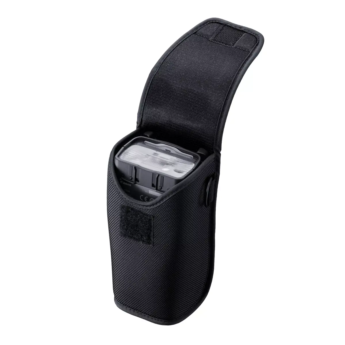 Videokameru zibspuldze Canon Speedlite EL-10 Photo 4