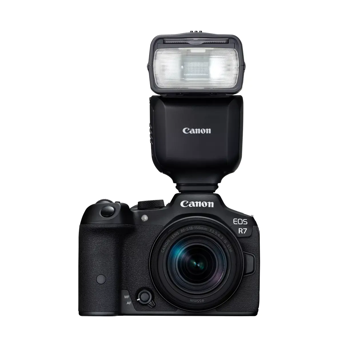 Videokameru zibspuldze Canon Speedlite EL-10 Photo 5