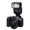 Videokameru zibspuldze Canon Speedlite EL-10 Photo 6
