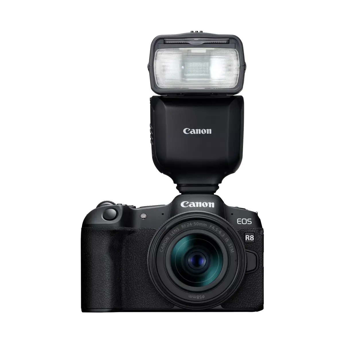 Videokameru zibspuldze Canon Speedlite EL-10 Photo 7