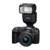 Videokameru zibspuldze Canon Speedlite EL-10 Photo 8