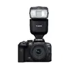 Videokameru zibspuldze Canon Speedlite EL-10 Photo 9