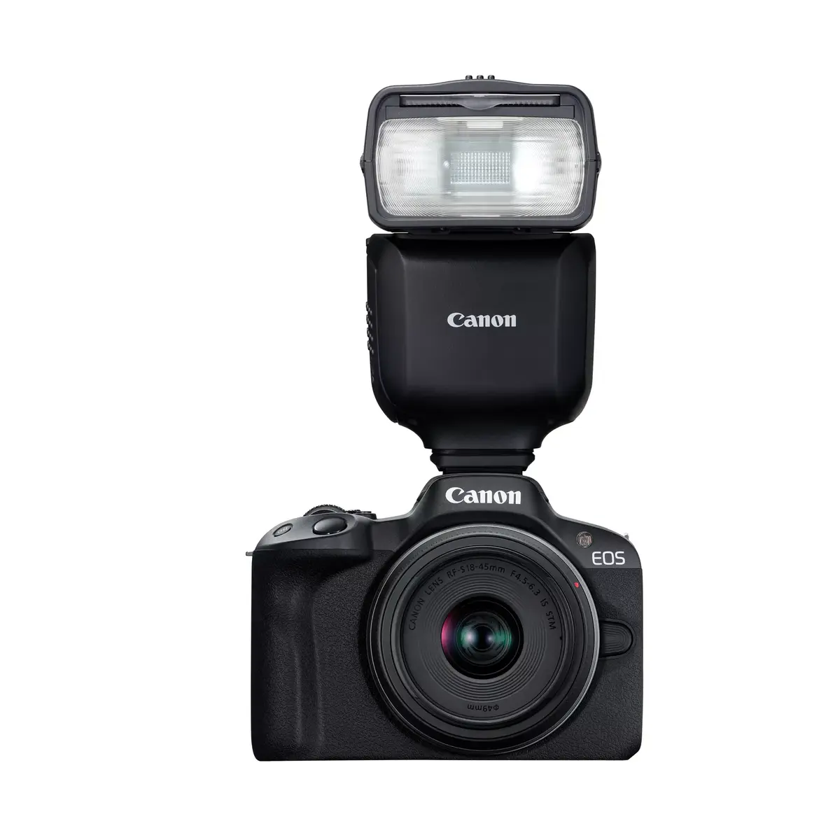 Videokameru zibspuldze Canon Speedlite EL-10 Photo 10