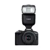 Videokameru zibspuldze Canon Speedlite EL-10 Photo 10