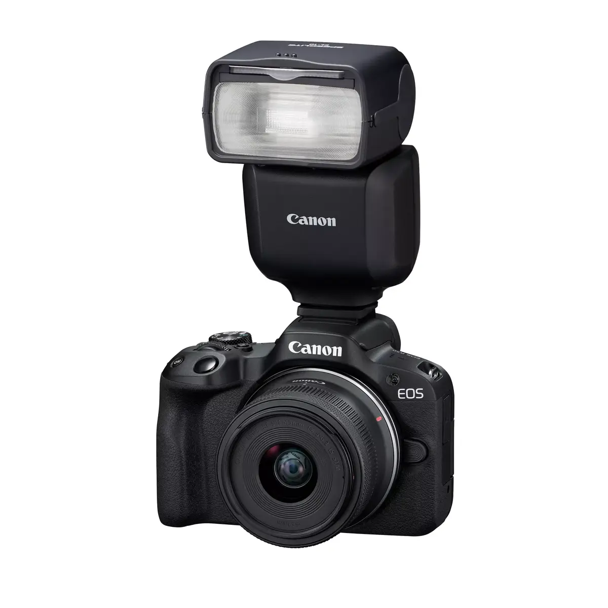 Videokameru zibspuldze Canon Speedlite EL-10 Photo 11