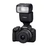 Videokameru zibspuldze Canon Speedlite EL-10 Photo 11