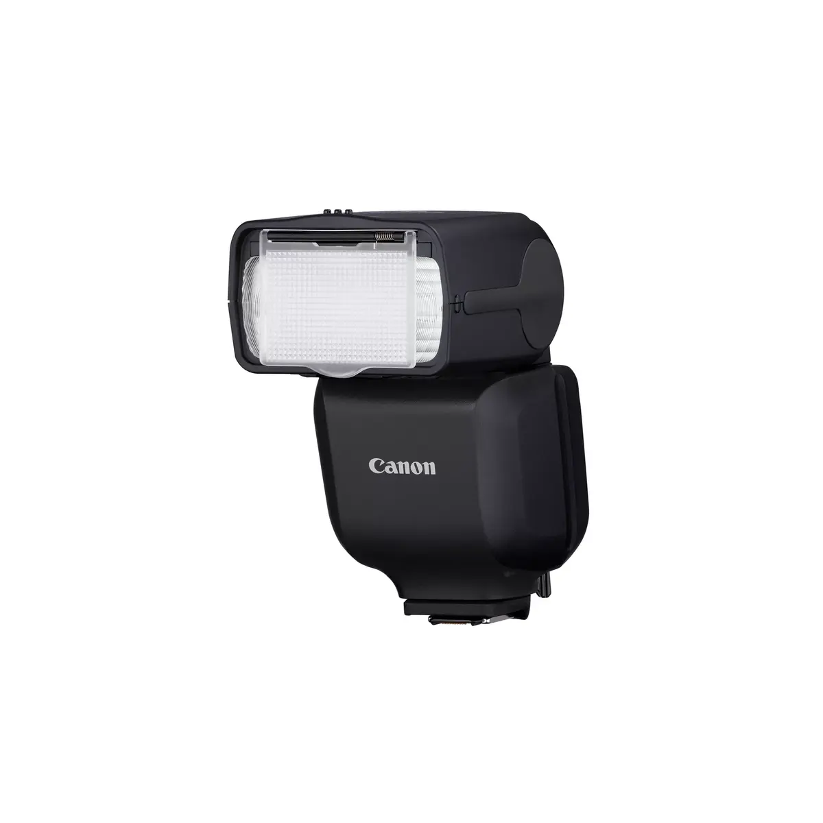 Videokameru zibspuldze Canon Speedlite EL-10 Photo 12