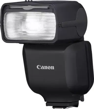 Videokameru zibspuldze Canon Speedlite EL-10 Photo 17