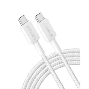 USB Cable Anker 322 1.8m USB C White