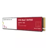 SSD диск Western Digital 1 ТБ Red SN700 Photo 2