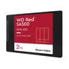 SSD Western Digital 2TB WDS200T2R0A Photo 2