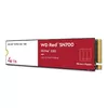 SSD Western Digital 4TB WD Red SN700 Photo 2