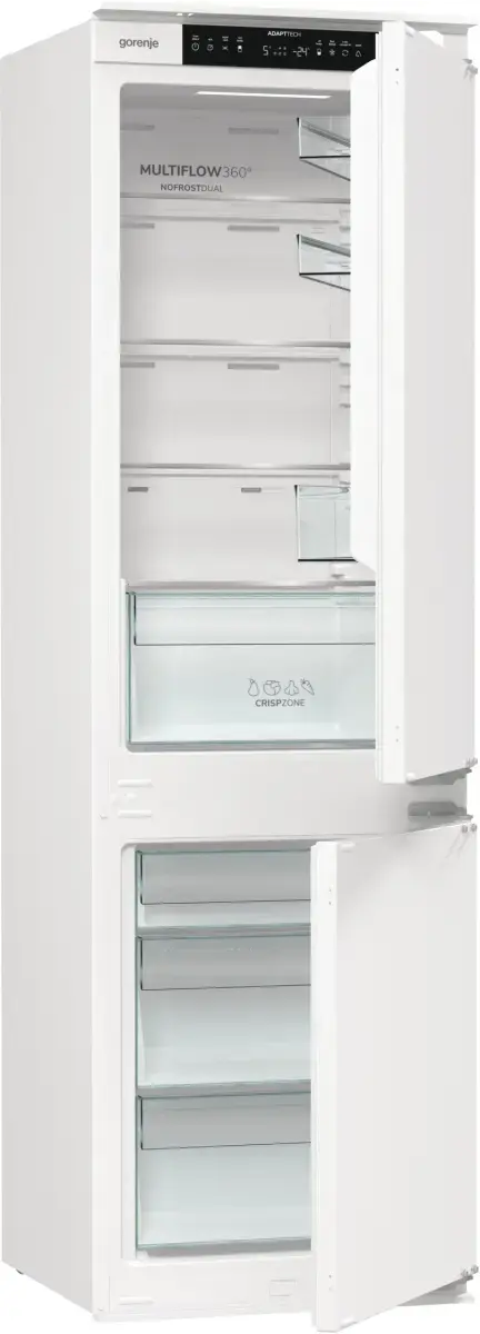 Gorenje NRKI517E41 built-in refrigerator Photo 2