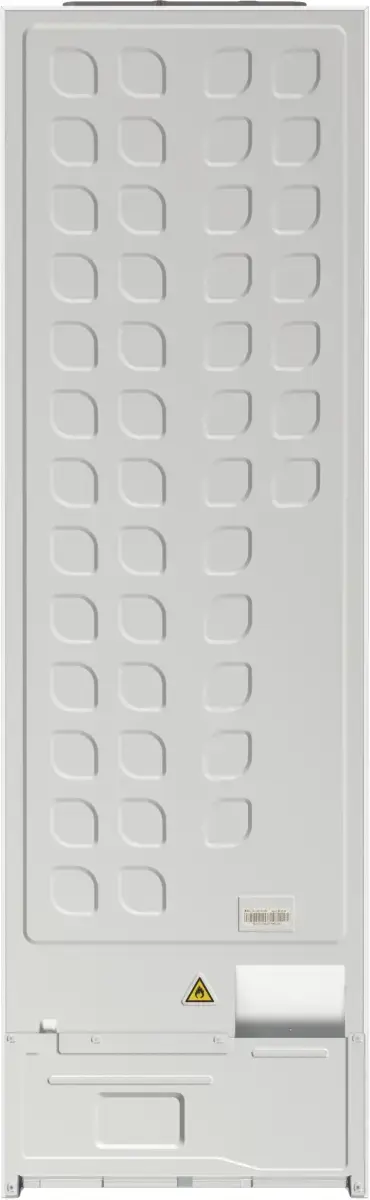 Gorenje NRKI517E41 built-in refrigerator Photo 6