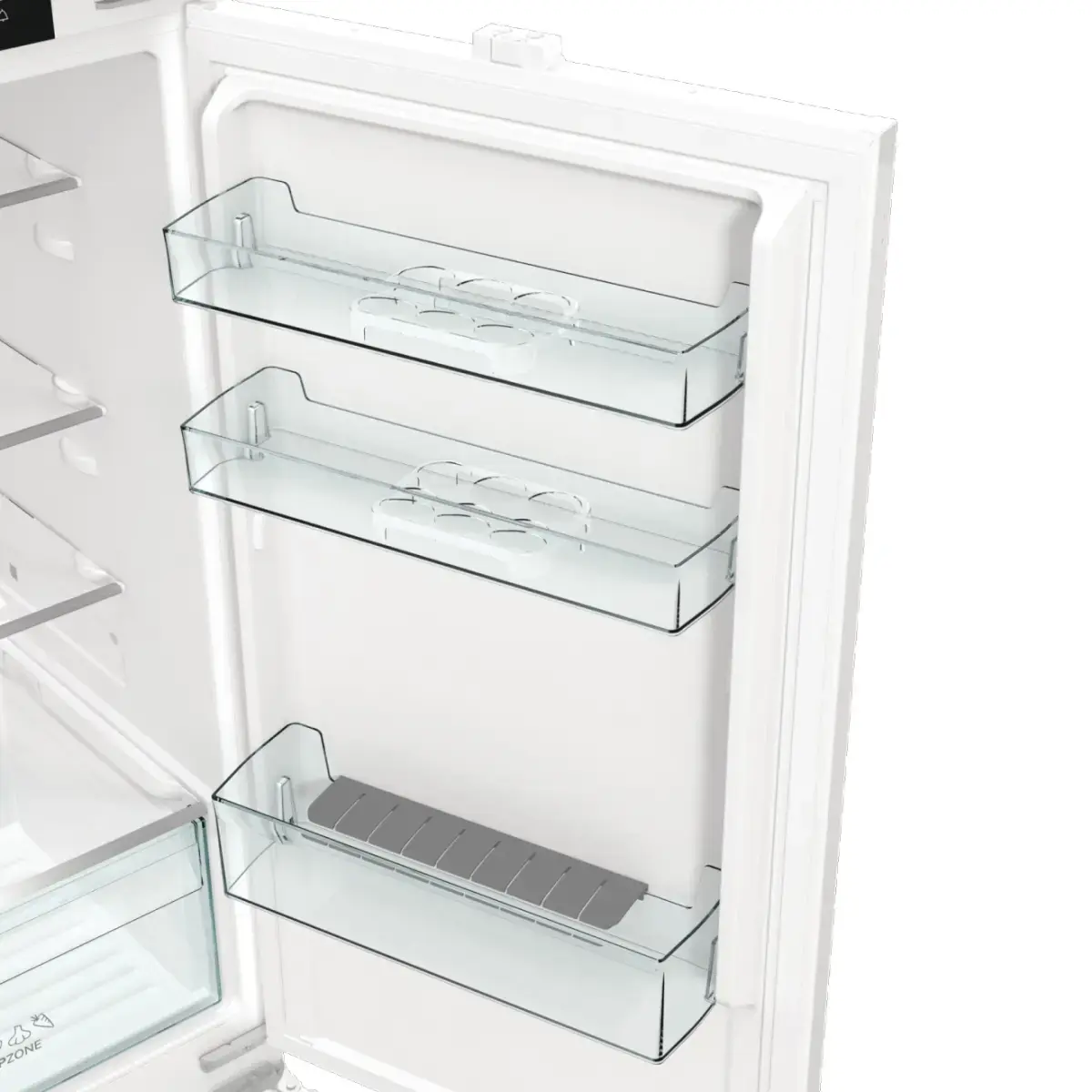 Gorenje NRKI517E41 built-in refrigerator Photo 10