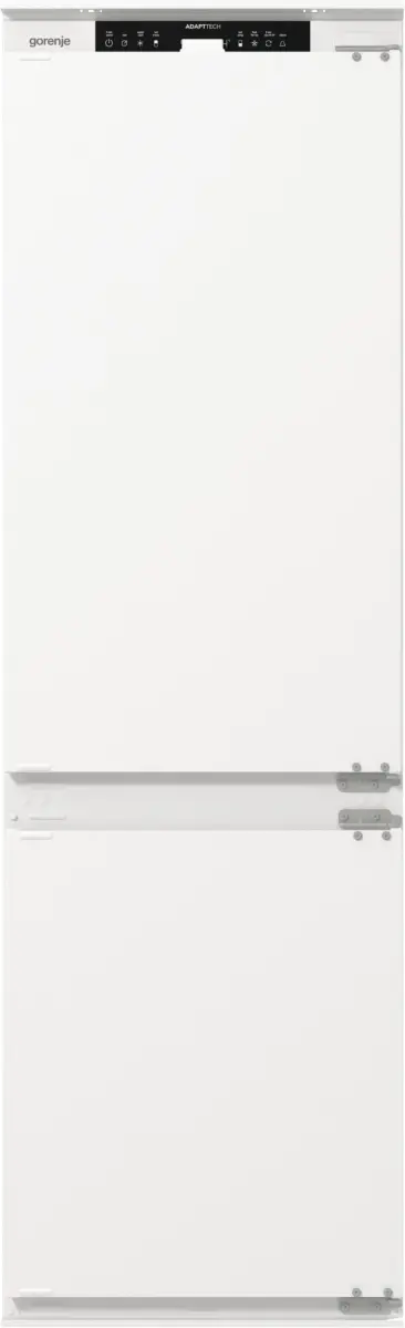 Gorenje NRKI517E41 Iebūvējamais ledusskapis 252 L