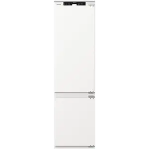 Built-in Refrigerator Gorenje NRKI519E41 284 L E White No Frost Multi-Airflow