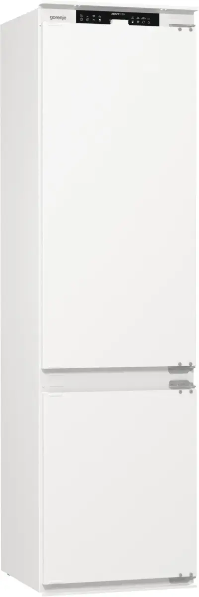 Iebūvējamais ledusskapis Gorenje NRKI519E41 Photo 3