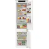 Iebūvējamais ledusskapis Gorenje NRKI519E41 Photo 4