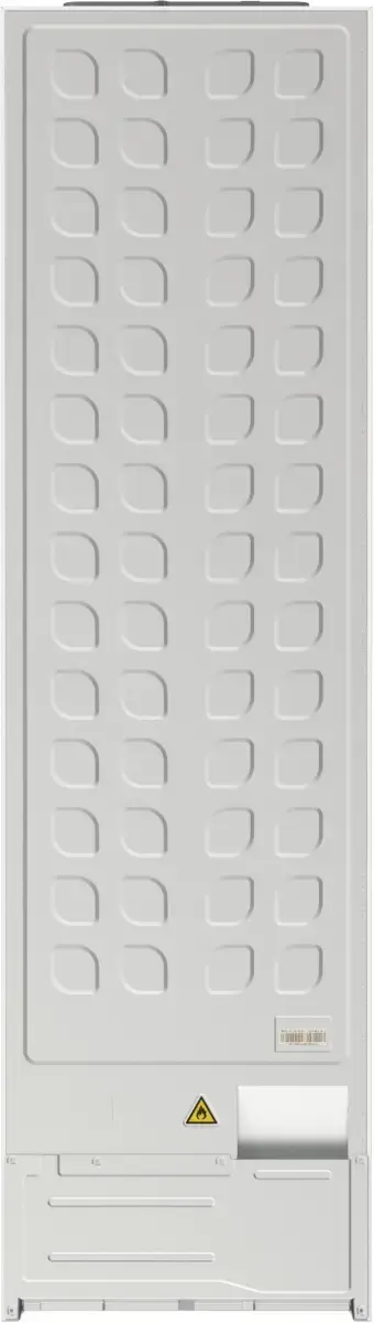 Iebūvējamais ledusskapis Gorenje NRKI519E41 Photo 6