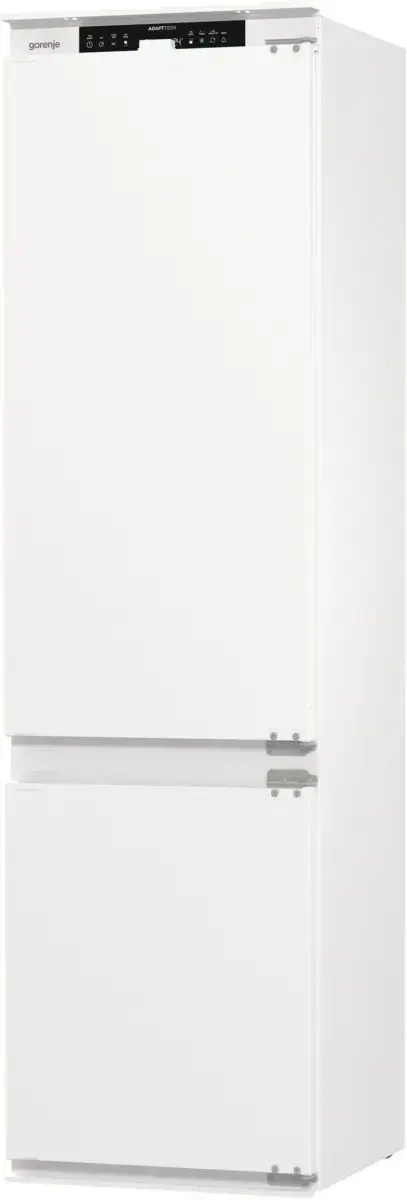 Iebūvējamais ledusskapis Gorenje NRKI519E41 Photo 7