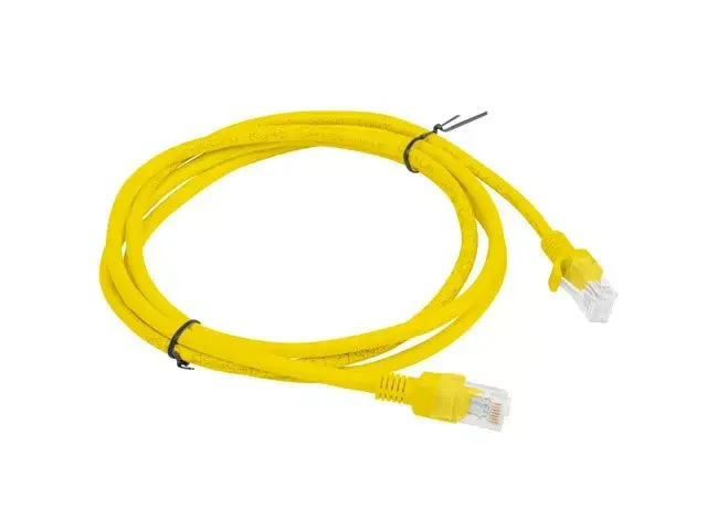 LANBERG Cat5e patch kabelis 1,5 m RJ-45 Photo 2