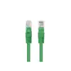 LANBERG Cat5e U/UTP Patch Cable RJ-45 2 m Photo 2