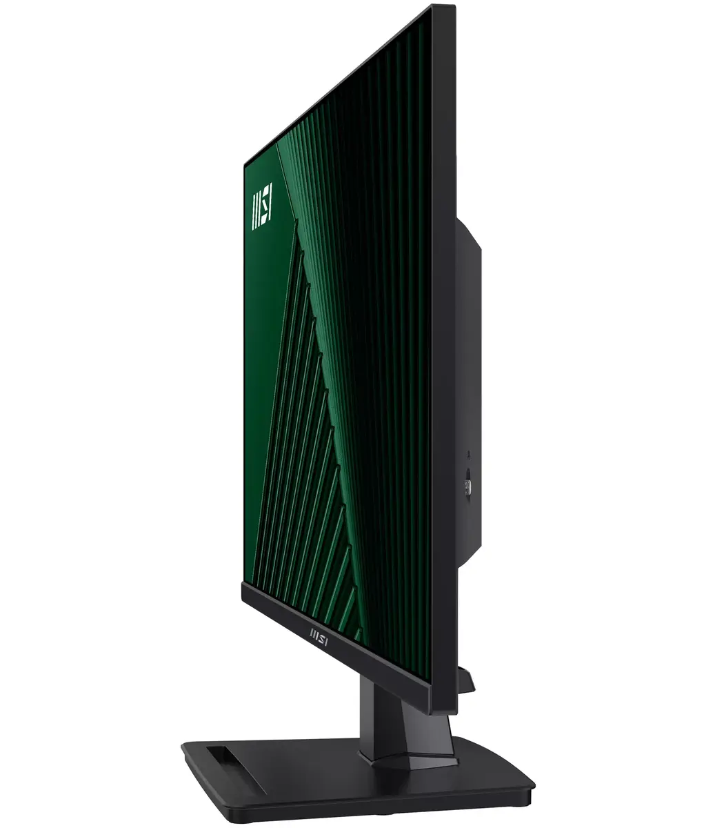 MSI Pro MP245G 23.8" LCD Full HD monitors Photo 7
