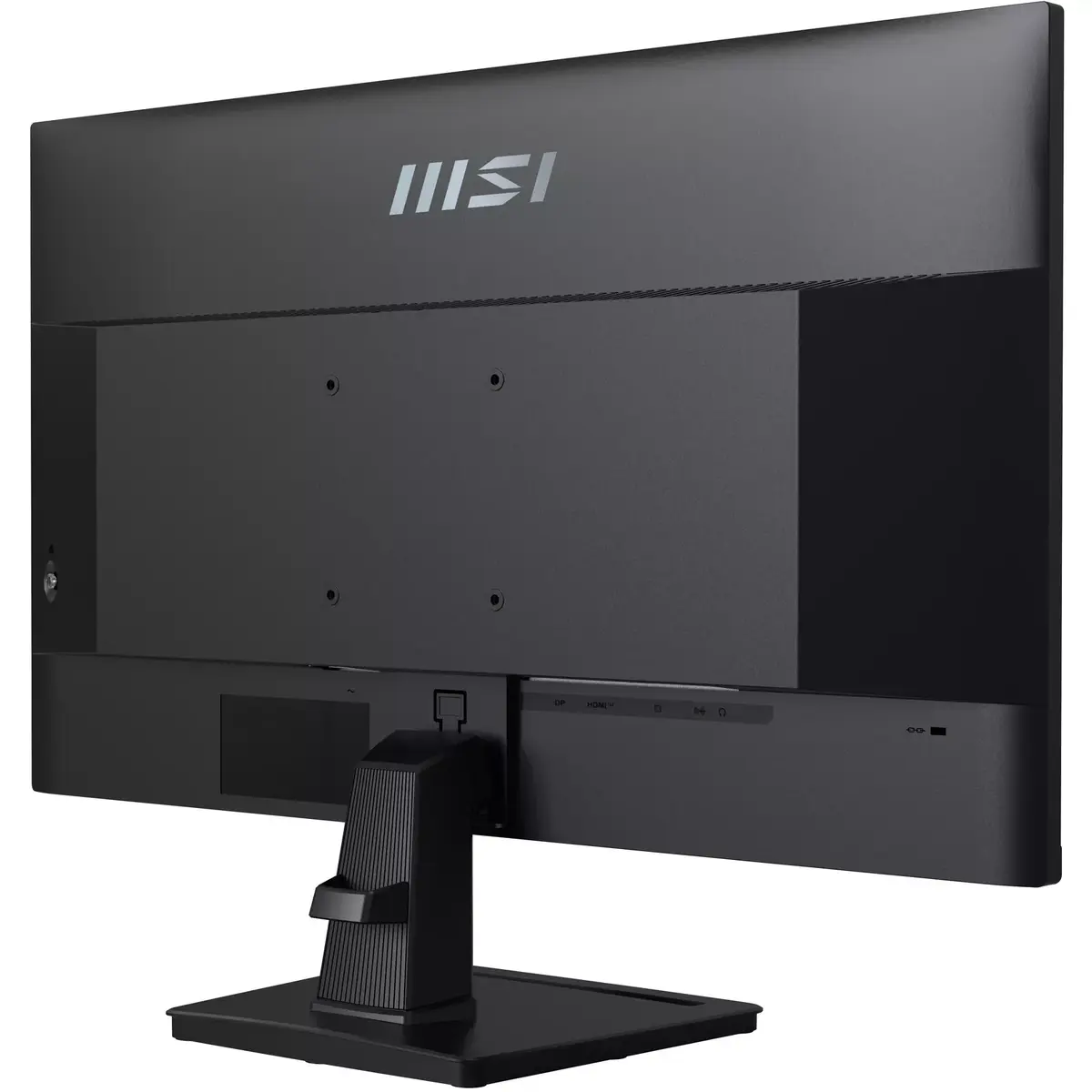 MSI Pro MP245G 23.8" LCD Full HD monitors Photo 8