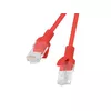 Сетевой кабель LANBERG PATCHCORD KAT.5E Photo 2