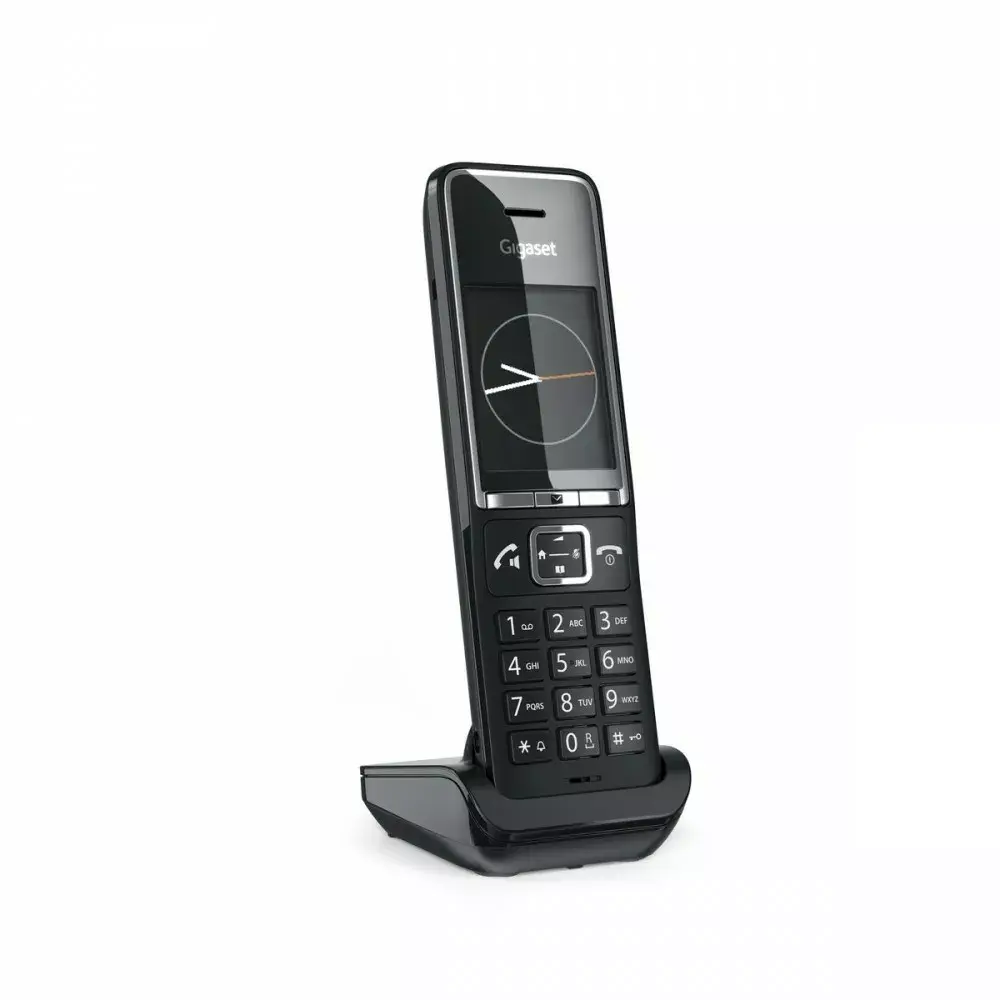 Gigaset Comfort 550HX беспроводная DECT-трубка Photo 2