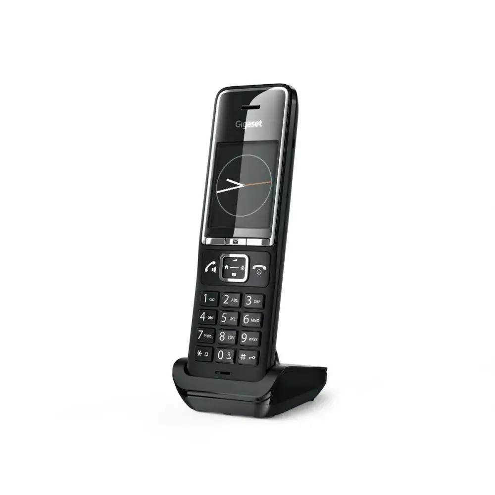 Gigaset Comfort 550HX беспроводная DECT-трубка Photo 3