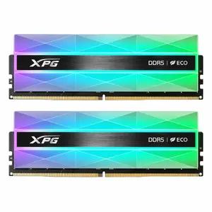 XPG LANCER NEON memory module 32GB 2 x 16 GB DDR5 6400
