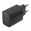 FONENG EU66 Wall Charger with USB-A and USB-C Photo 3